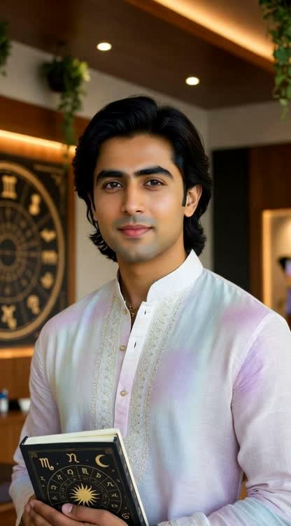 Mohit