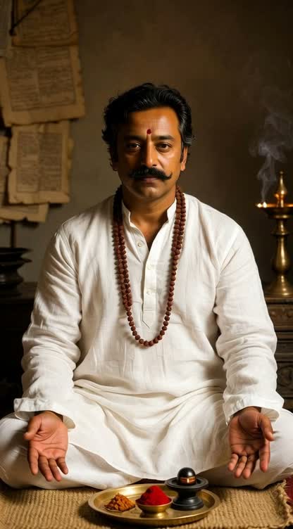 Vedansh
